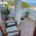 Lägenhet The Greek' House Bova Marina