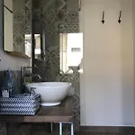 The Greek' House *