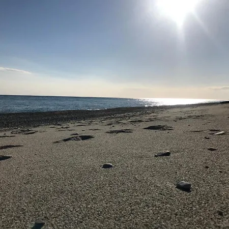 Apartment The Greek' House *