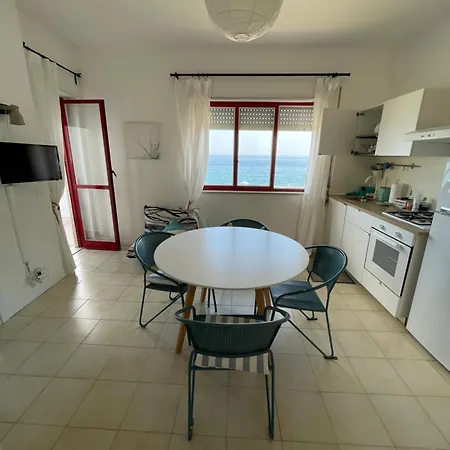The Greek' House דירה *