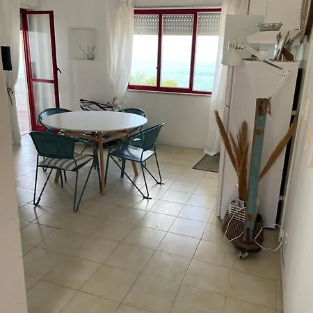 Apartment The Greek' House Bova Marina