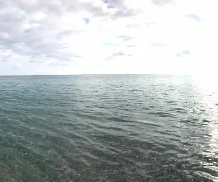 The Greek' House בובה מרינה