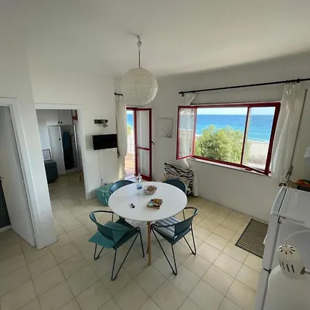The Greek' House Bova Marina