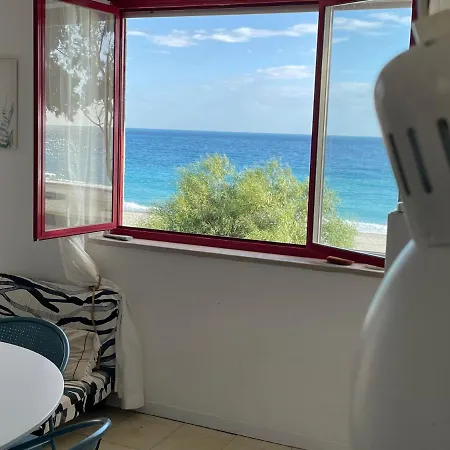 The Greek' House Apartment