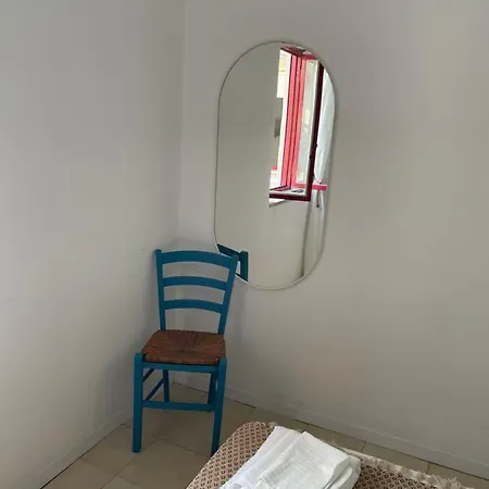 דירה The Greek' House