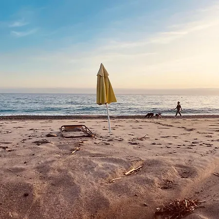 The Greek' House דירה בובה מרינה