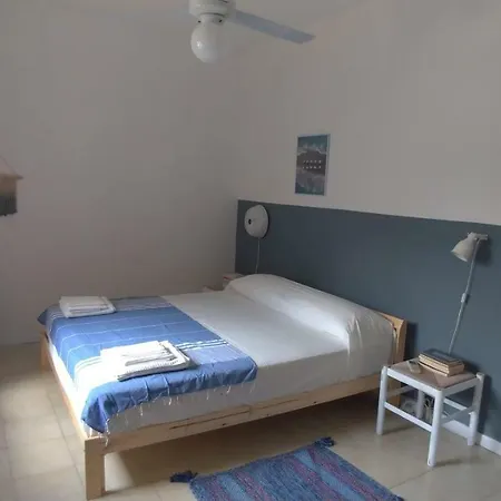 The Greek' House Apartment