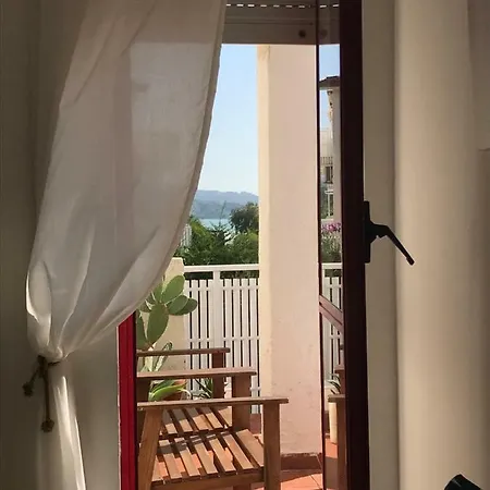 דירה The Greek' House