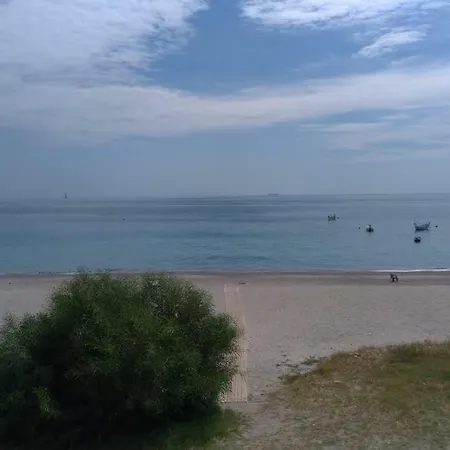 The Greek' House דירה