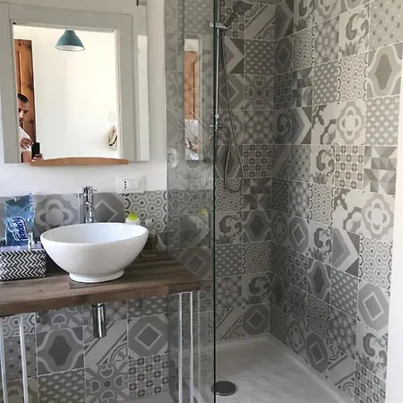 The Greek' House Apartment *