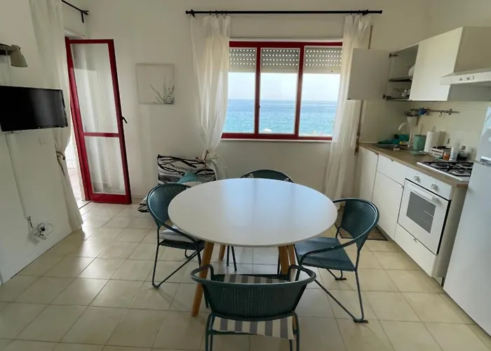 The Greek' House Apartment *