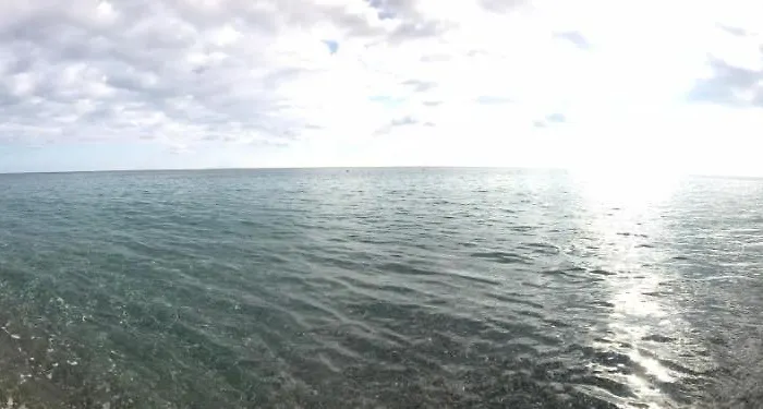 The Greek' House Bova Marina