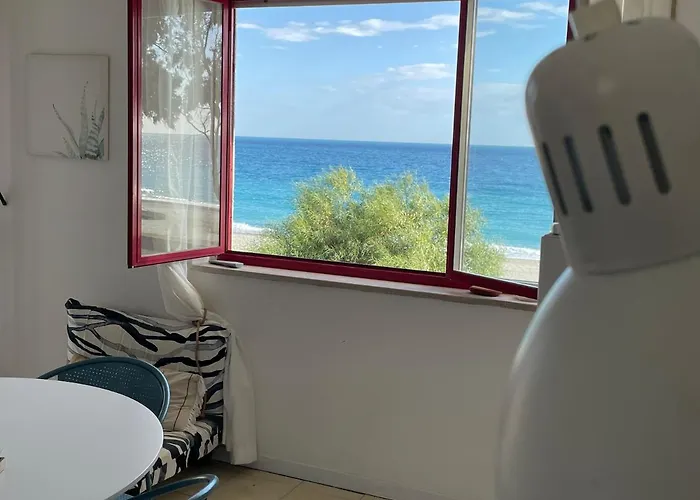 The Greek' House 公寓