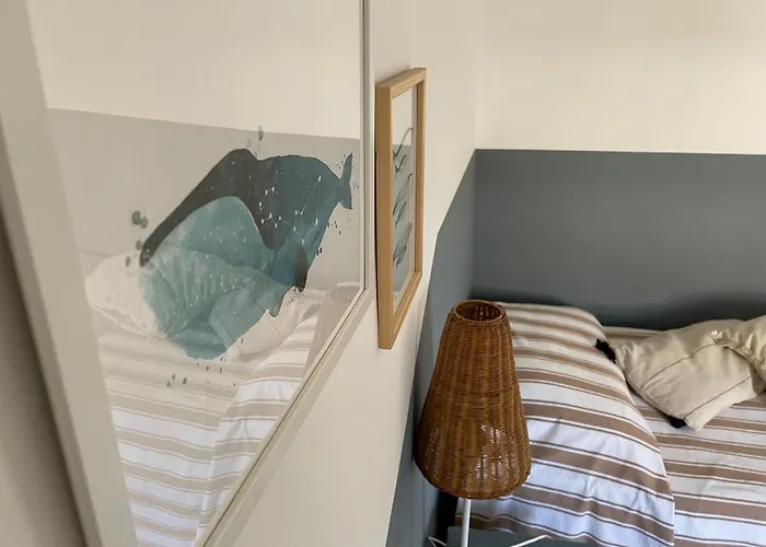 The Greek' House Bova Marina