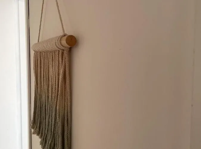 The Greek' House * 博瓦马里纳