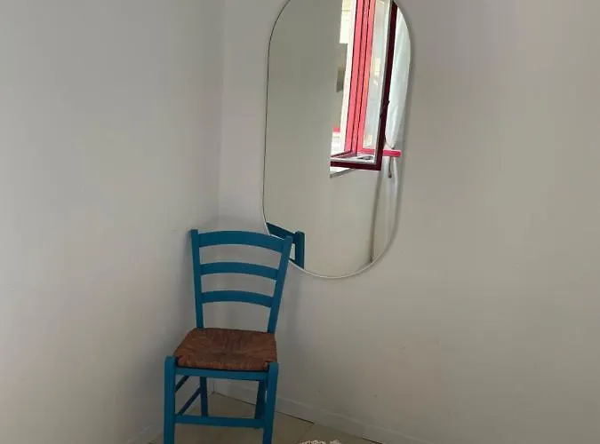 公寓 The Greek' House