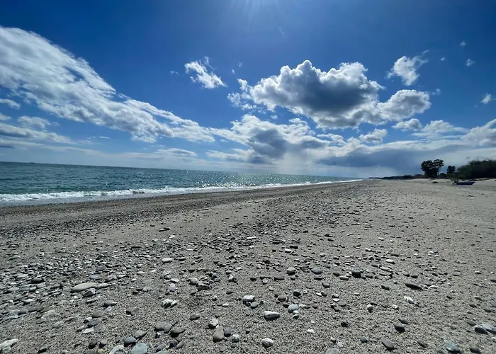 公寓 The Greek' House