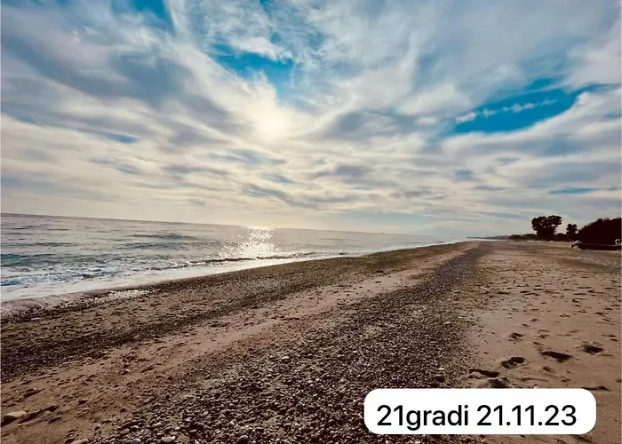 The Greek' House * 博瓦马里纳