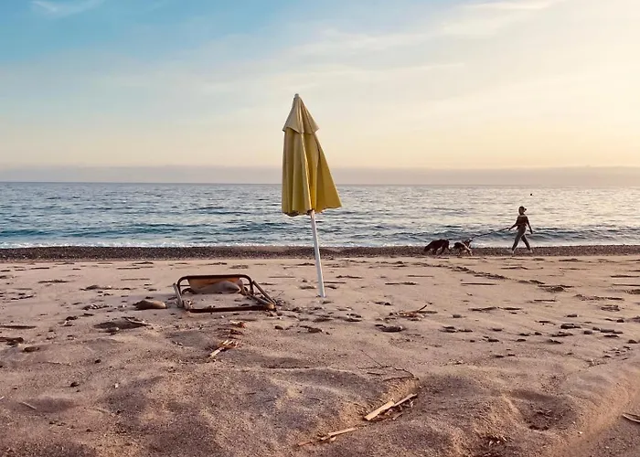 The Greek' House 公寓 博瓦马里纳