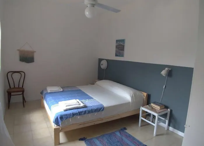 The Greek' House Apartment