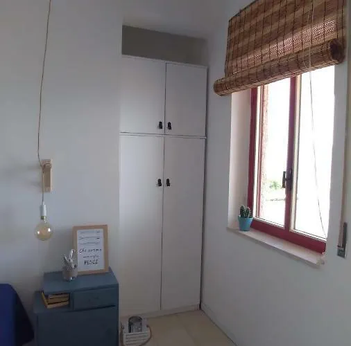 公寓 The Greek' House