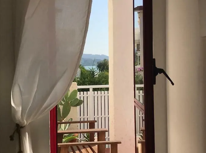 公寓 The Greek' House