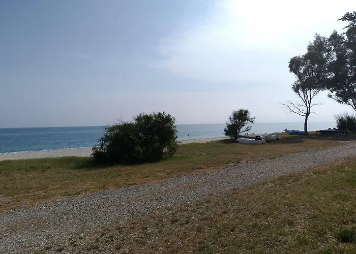 The Greek' House 公寓