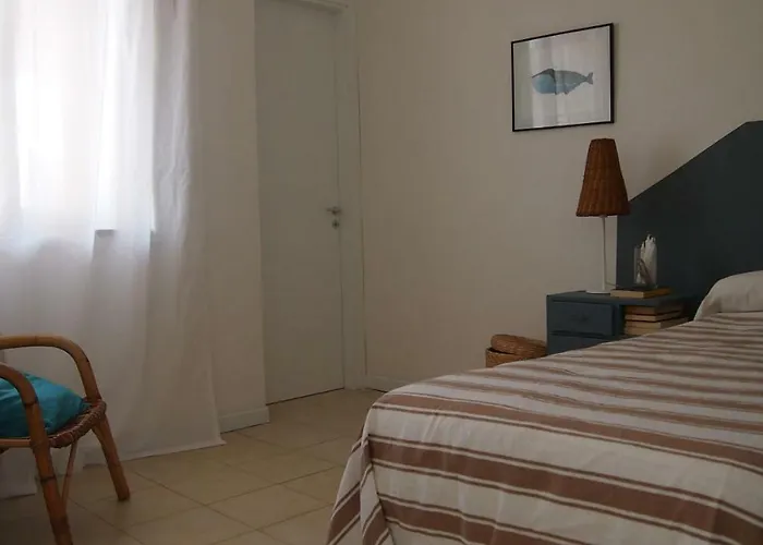 Apartment The Greek' House