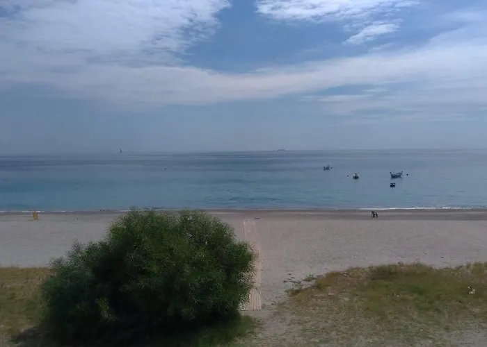 The Greek' House Apartment