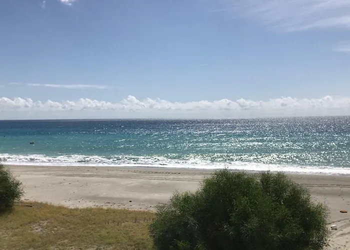 公寓 The Greek' House *