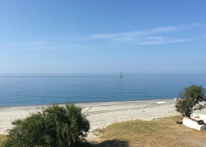 The Greek' House * 博瓦马里纳