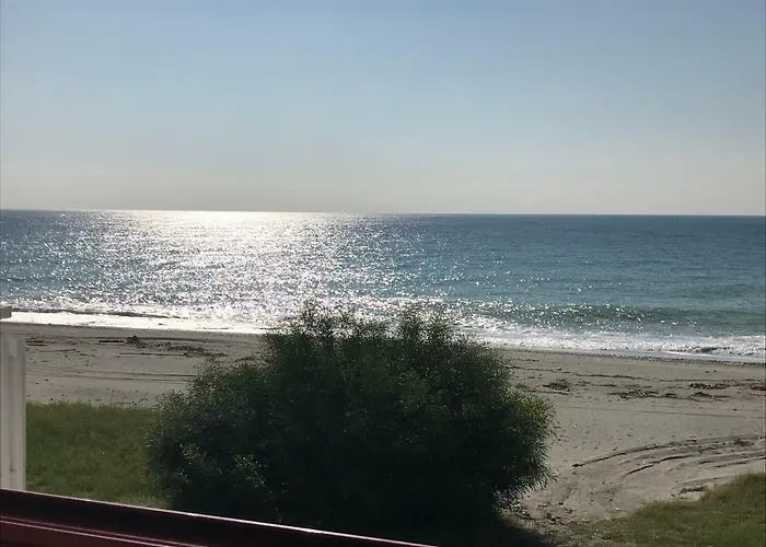 Apartment The Greek' House Bova Marina