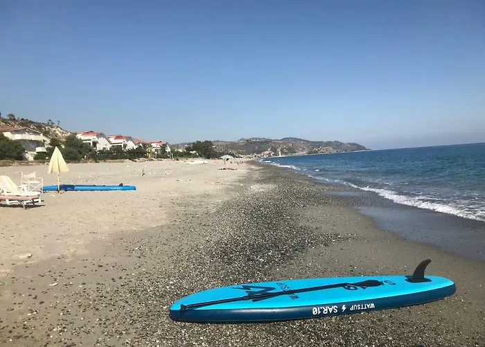 The Greek' House Apartment *