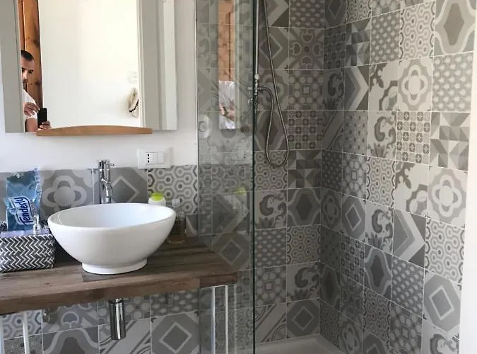 The Greek' House Apartment *