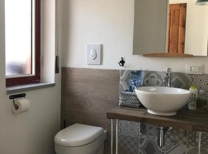 Apartment The Greek' House *